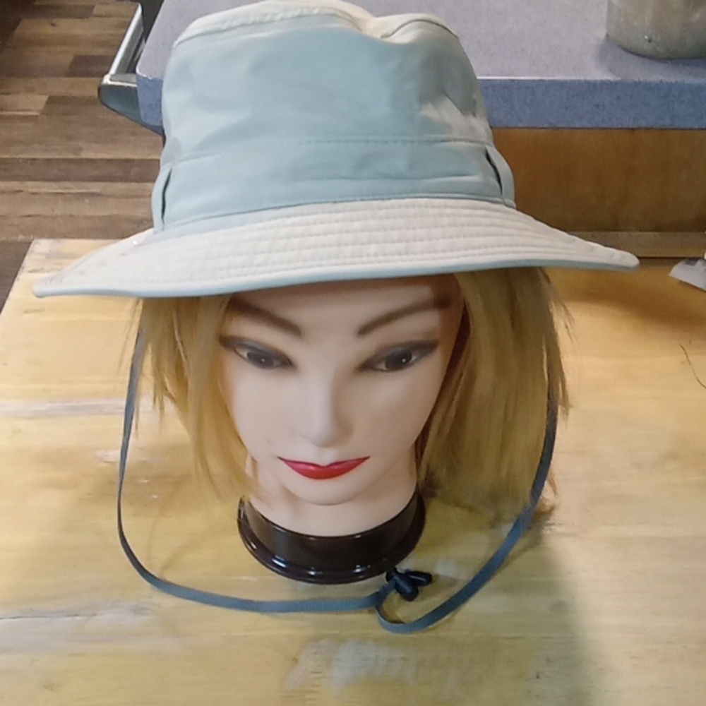 (316)  SOLAR ESCAPE SUN HAT